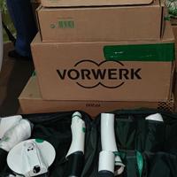 FOLLETTO VORWERK CONFIGURAZIONE COMPLETA.