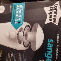 Mangia pannolini Tommee Tippee  sangenic twist&cli