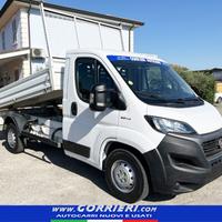 FIAT Ducato maxi 140 mjet