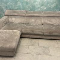 Divano letto