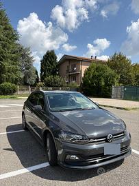 Volkswagen Polo VI 2017 5p 1.5 tsi Sport 150cv dsg