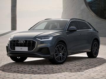 Audi Q8 50 3.0 tdi mhev sport quattro tiptronic