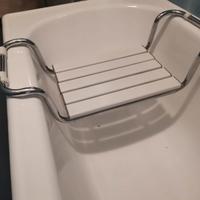 Sedile per vasca da bagno