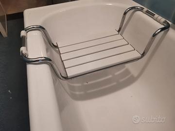 Sedile per vasca da bagno