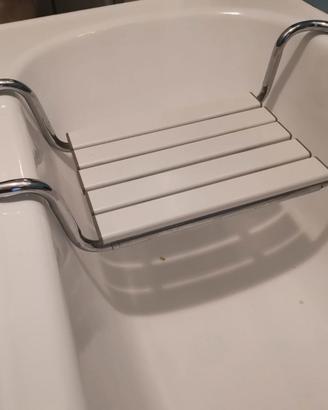 Sedile per vasca da bagno
