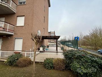 Appartamento - Alessandria