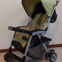 Passeggino ultraleggero Peg Perego Aria