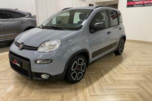 FIAT PANDA 1.0 FIREFLY S&S CITY LIFE My 2021