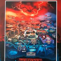 Puzzle Stranger Things – Edizione Limitata Conad