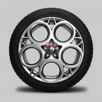 kit completo winter alfa romeo tonale r20 lt5959