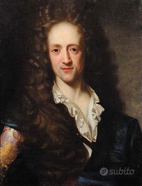 Ritratto maschile