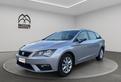 Seat Leon ST 1.5 tgi Style 130cv