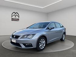 Seat Leon ST 1.5 tgi Style 130cv