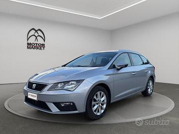 Seat Leon ST 1.5 tgi Style 130cv