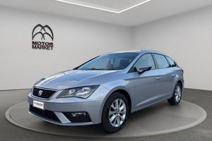Seat Leon ST 1.5 tgi Style 130cv