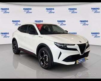 ALFA ROMEO Junior 1.2 136 CV Hybrid eDCT6 Speciale