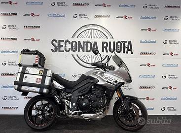 Triumph Tiger