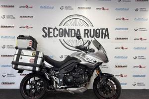 Triumph Tiger