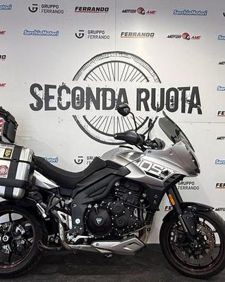 Triumph Tiger
