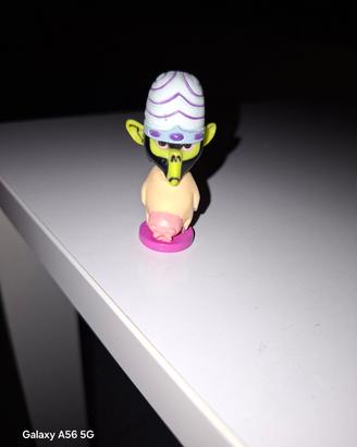 Mojo Jojo