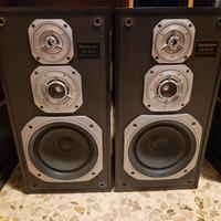 Diffusori Technics SB 3630