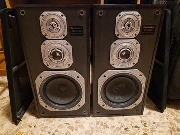 Diffusori Technics SB 3630