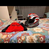 Casco Leopard modulare