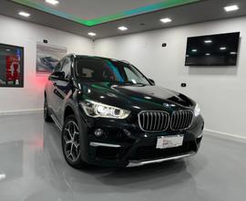 Bmw X1 sDrive16d Sport