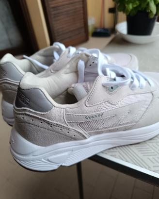 Scarpe Hi-Tech NR.46