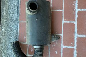 alloggiamento del filtro dell'aria Defender