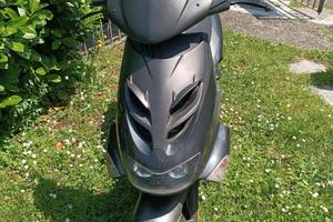 Aprilia SR 50 - 2008