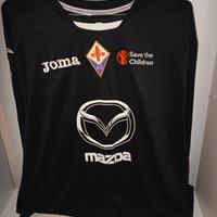 Maglia Portiere Fiorentina 2012-2013