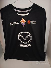 Maglia Portiere Fiorentina 2012-2013