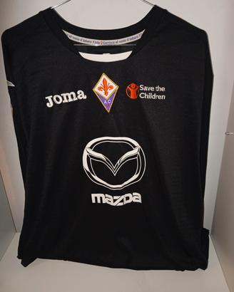 Maglia Portiere Fiorentina 2012-2013