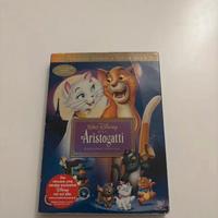 DVD Disney speciali