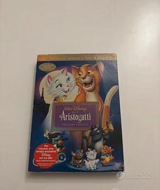 DVD Disney speciali