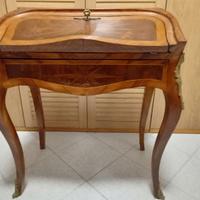 Ribaltina francese epoca Napoleone III