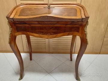 Ribaltina francese epoca Napoleone III