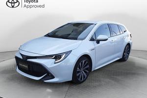 Toyota Corolla Touring Sports 2.0 Hybrid Style