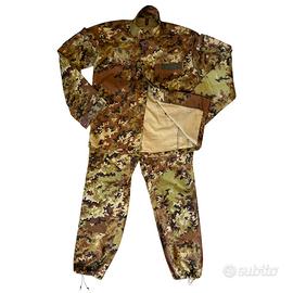 Mimetica vegetata Softair