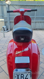 Vespa 50 special