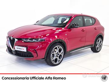 Alfa Romeo Tonale 1.6 ti 130cv tct6