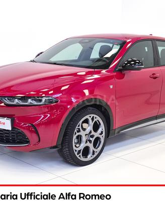 Alfa Romeo Tonale 1.6 ti 130cv tct6