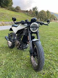 Husqvarna Vitpilen 401-Anno 2018