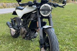 Husqvarna Vitpilen 401-Anno 2018