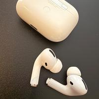AirPods Pro 1 ricarica wireless Mod A2084