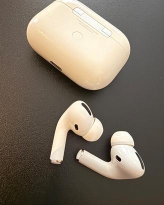 AirPods Pro 1 ricarica wireless Mod A2084