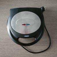 piastra elettrica per sandwich toast e bistecchier