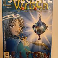 witch speciale elyon