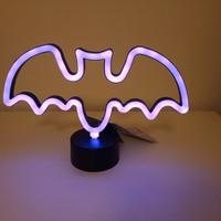 nuova lampada Batman 